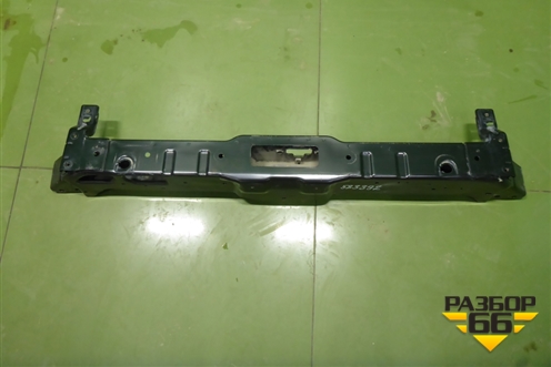 Панель передняя (верхняя часть) (64101B2000) для Kia Soul с 2013-2019г