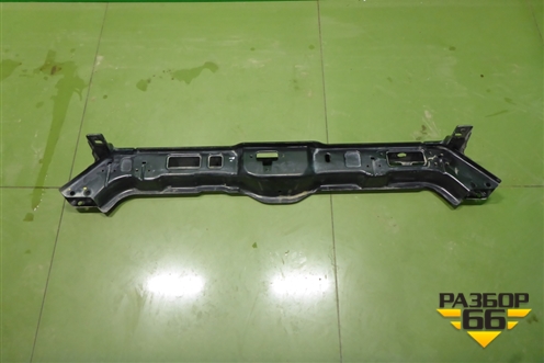 Панель передняя (верхняя часть) (64101B2000) для Kia Soul с 2013-2019г