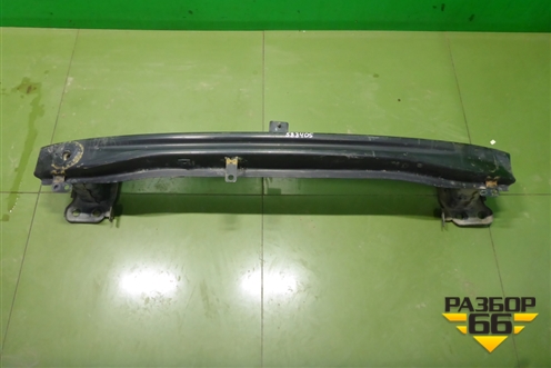 Усилитель переднего бампера (после 2013г) (3T0807109D) для Skoda Superb с 2008-2015г