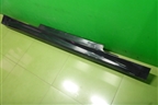 Накладка на порог наружная правая (М-Пакет) (51778054540) для BMW 4-серия F32 с 2013-2020г