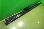 Накладка на порог наружная правая (М-Пакет) (51778054540) для BMW 4-серия F32 с 2013-2020г