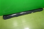 Накладка на порог наружная правая (М-Пакет) (51778054540) для BMW 4-серия F32 с 2013-2020г