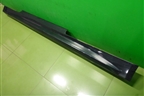 Накладка на порог наружная левая (М-Пакет) (51778054539) для BMW 4-серия F32 с 2013-2020г