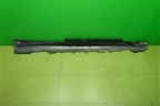 Накладка на порог наружная левая (М-Пакет) (51778054539) для BMW 4-серия F32 с 2013-2020г