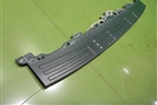 Накладка заднего бампера (5216260090) для Toyota Land Cruiser Prado(150) с 2009г