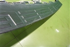 Накладка заднего бампера (5216260090) для Toyota Land Cruiser Prado(150) с 2009г