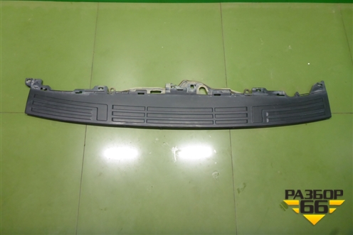 Накладка заднего бампера (5216260090) для Toyota Land Cruiser Prado(150) с 2009г
