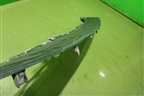 Накладка заднего бампера (5216260090) для Toyota Land Cruiser Prado(150) с 2009г