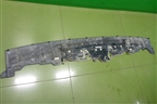 Накладка заднего бампера (5216260090) для Toyota Land Cruiser Prado(150) с 2009г
