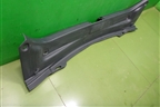Обшивка багажника на заднюю панель (5838706270) для Toyota Camry V70 с 2017г