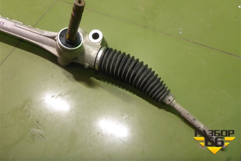 Рейка рулевая (4551002430) для Toyota Corolla (E21) с 2018г