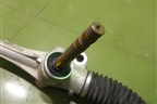 Рейка рулевая (4551002430) для Toyota Corolla (E21) с 2018г