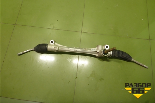 Рейка рулевая (4551002430) для Toyota Corolla (E21) с 2018г