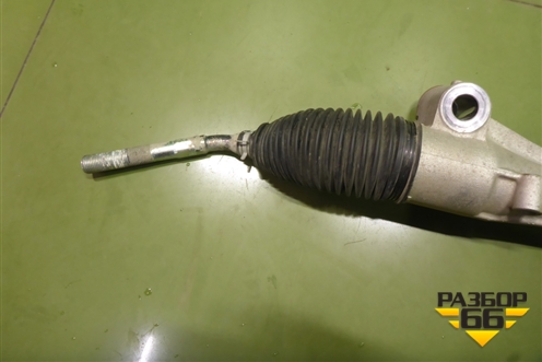 Рейка рулевая (4551002430) для Toyota Corolla (E21) с 2018г