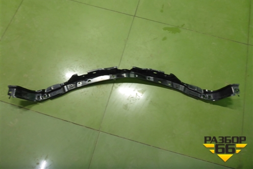 Усилитель переднего бампера (верхний) (5202942100) для Toyota Rav-4 с 2012-2019г