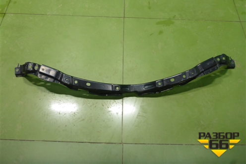 Усилитель переднего бампера (верхний) (5202942100) для Toyota Rav-4 с 2012-2019г