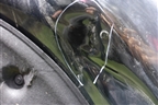 Капот (до 2013г) для Mercedes Benz E-Klass W212 с 2009-2016г