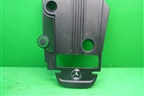 Накладка декоративная на двигатель (A2710101267) для Mercedes Benz E-Klass W212 с 2009-2016г