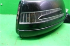 Зеркало правое электрическое (9 контактов) (A2128100216) для Mercedes Benz E-Klass W212 с 2009-2016г