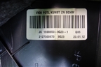 Обшивка двери задней левой под электрику (седан) (2127300970) для Mercedes Benz E-Klass W212 с 2009-2016г