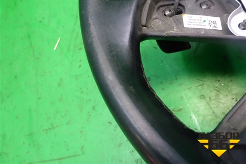 Рулевое колесо под AIR BAG без AIR BAG (A2124600403) для Mercedes Benz E-Klass W212 с 2009-2016г