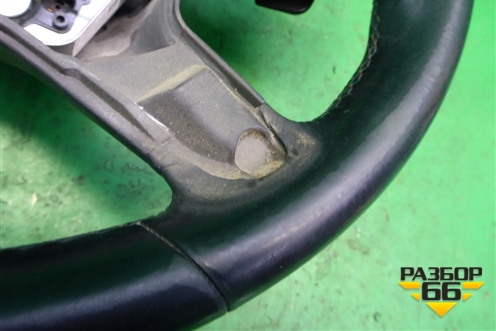 Рулевое колесо под AIR BAG без AIR BAG (A2124600403) для Mercedes Benz E-Klass W212 с 2009-2016г