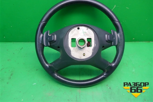 Рулевое колесо под AIR BAG без AIR BAG (A2124600403) для Mercedes Benz E-Klass W212 с 2009-2016г