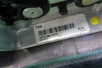 Рулевое колесо под AIR BAG без AIR BAG (A2124600403) для Mercedes Benz E-Klass W212 с 2009-2016г