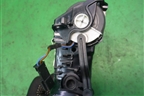 Дефлектор воздушный правый (A2128302754) для Mercedes Benz E-Klass W212 с 2009-2016г