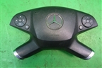 Подушка безопасности в рулевое колесо (21286001029) для Mercedes Benz E-Klass W212 с 2009-2016г