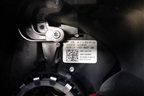 Переключатель подрулевой в сборе (A2129008702) для Mercedes Benz E-Klass W212 с 2009-2016г