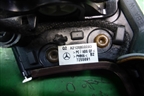Дефлектор воздушный левый (A2126800093) для Mercedes Benz E-Klass W212 с 2009-2016г
