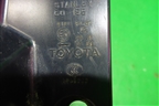 Фонарь задний левый (до 2017г STYLE) (PZ36760538) для Toyota Land Cruiser Prado(150) с 2009г