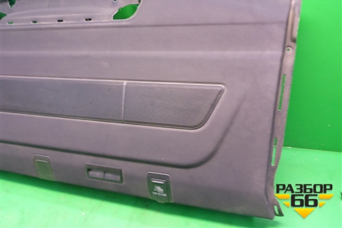 Полка багажника (седан) (A2126901049) для Mercedes Benz E-Klass W212 с 2009-2016г