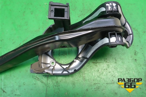 Педаль тормоза (PP204290056) для Mercedes Benz E-Klass W212 с 2009-2016г