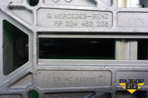 Колонка рулевая (A2124602316) для Mercedes Benz E-Klass W212 с 2009-2016г