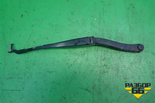 Поводок стеклоочистителя левый (A2128201344) для Mercedes Benz E-Klass W212 с 2009-2016г
