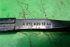 Поводок стеклоочистителя левый (A2128201344) для Mercedes Benz E-Klass W212 с 2009-2016г