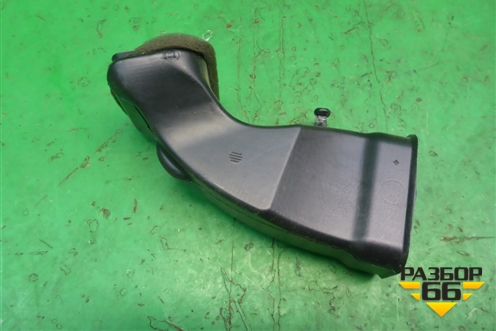 Воздуховод отопителя (правый) (A2128310445) для Mercedes Benz E-Klass W212 с 2009-2016г