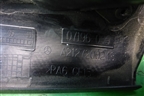 Накладка двери передней правой уголок (A2127200248) для Mercedes Benz E-Klass W212 с 2009-2016г