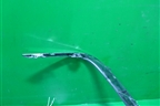Накладка переднего бампера правая (после 2021г) (5271206240) для Toyota Camry V70 с 2017г