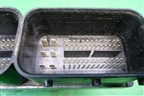 Блок управления двигателем (M271 1.8л АКПП) (A0034468840) для Mercedes Benz E-Klass W212 с 2009-2016г