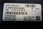 Блок управления двигателем (M271 1.8л АКПП) (A0034468840) для Mercedes Benz E-Klass W212 с 2009-2016г