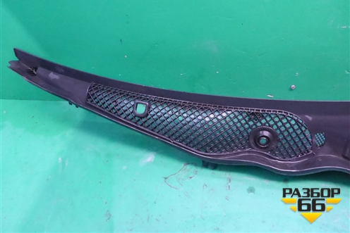 Решетка стеклоочистителей (A2128301213) для Mercedes Benz E-Klass W212 с 2009-2016г