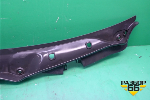 Решетка стеклоочистителей (A2128301213) для Mercedes Benz E-Klass W212 с 2009-2016г