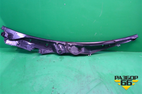 Решетка стеклоочистителей (A2128301213) для Mercedes Benz E-Klass W212 с 2009-2016г