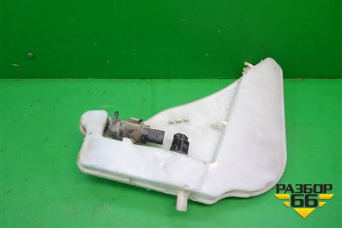 Бачок омывателя лобового стекла (4G8955451L) для Audi A6 (C7) с 2011-2018г
