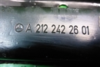Траверса КПП (A2122422601) для Mercedes Benz E-Klass W212 с 2009-2016г