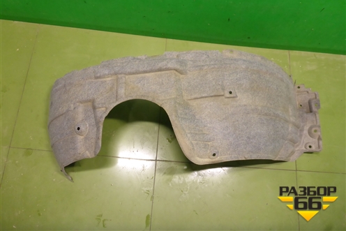 Локер передний правый (5387548180) для Lexus RX 350 c 2015г