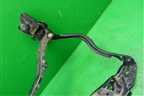 Кронштейн фары левой (PP212620021) для Mercedes Benz E-Klass W212 с 2009-2016г
